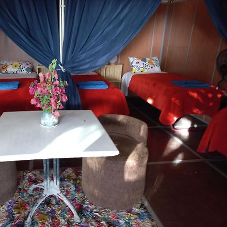 Auberge Village Paradise Valley Tagherat Anekrim Экстерьер фото