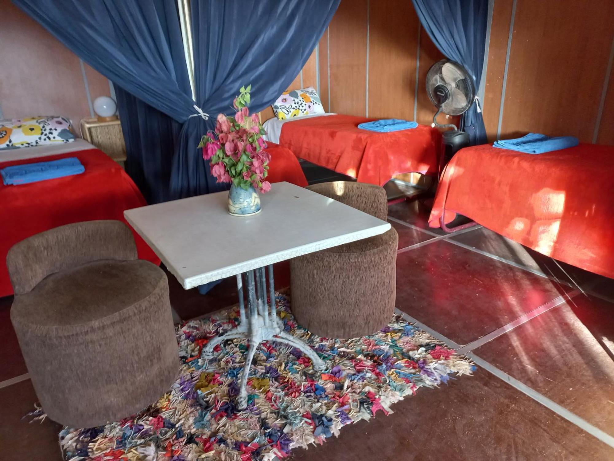 Auberge Village Paradise Valley Tagherat Anekrim Экстерьер фото