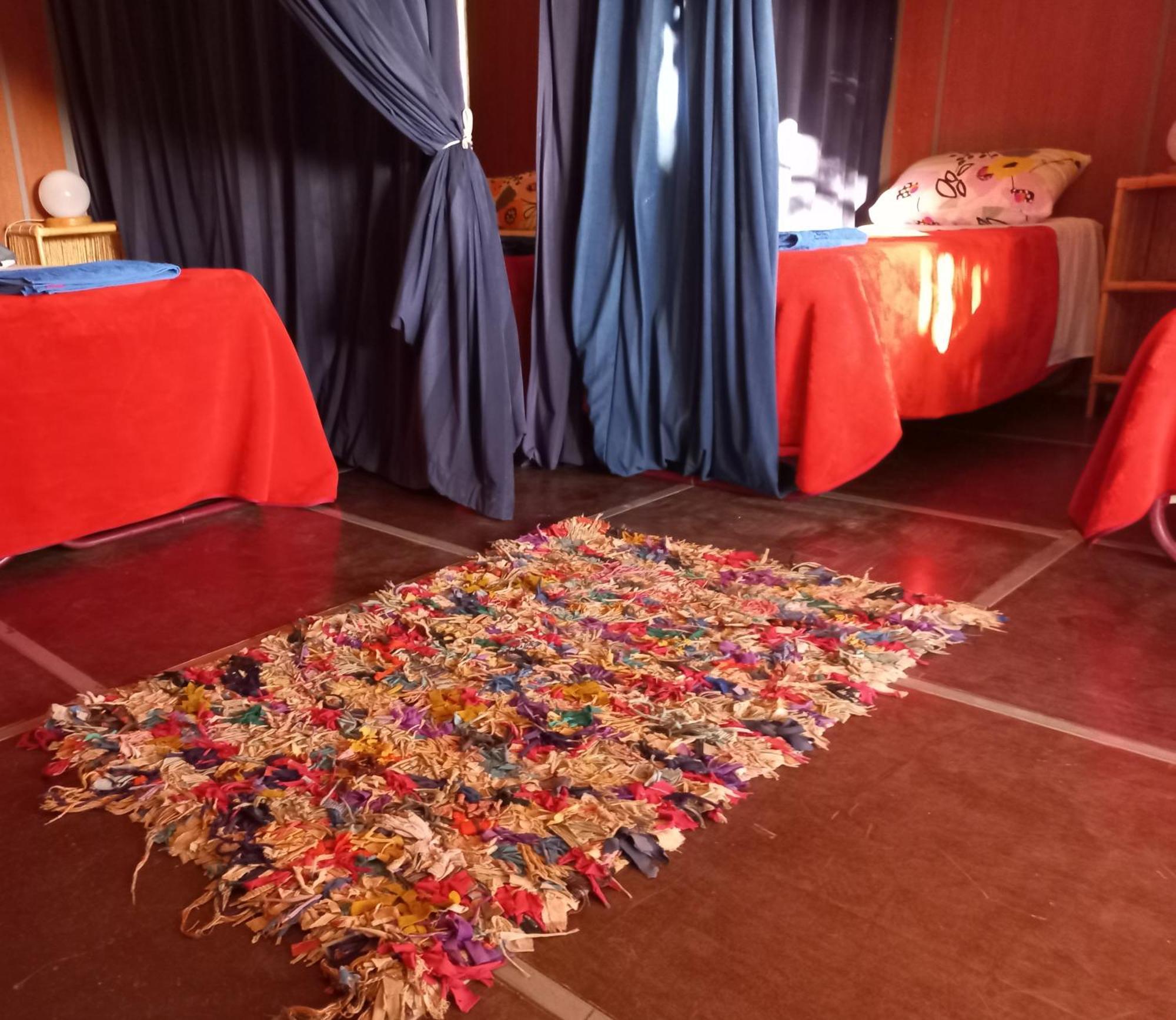 Auberge Village Paradise Valley Tagherat Anekrim Экстерьер фото